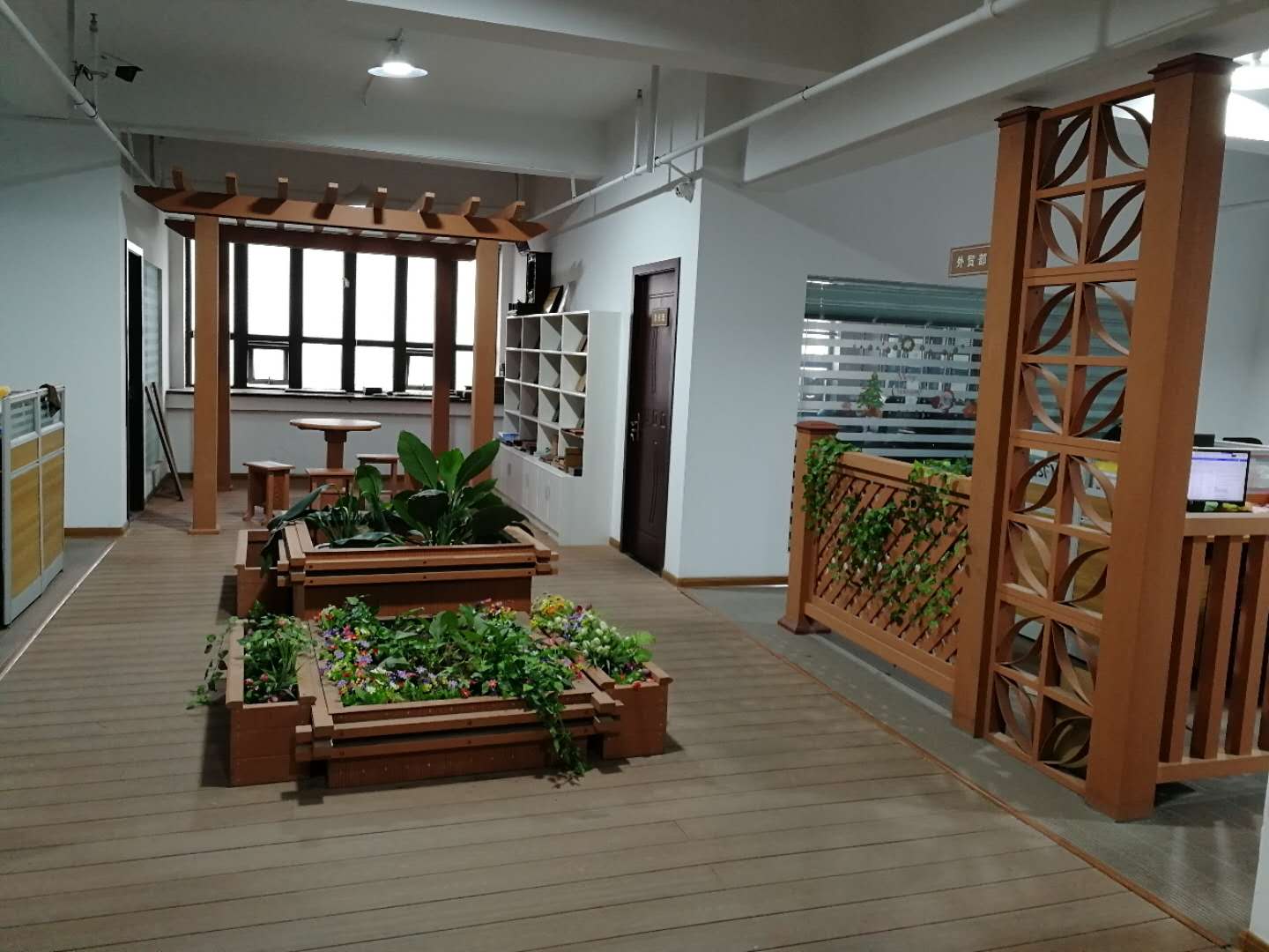 四川紅森裝飾材料廠