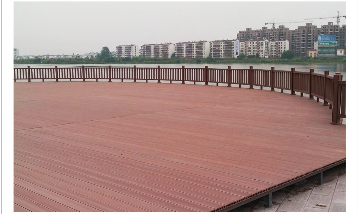 成都木塑戶外地板廠家 成都木塑戶外地板廠家