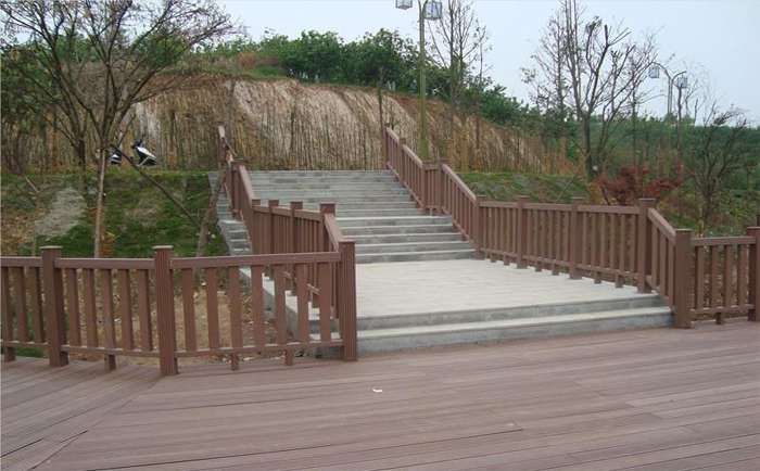 成都塑木地板廠家 成都塑木地板廠家