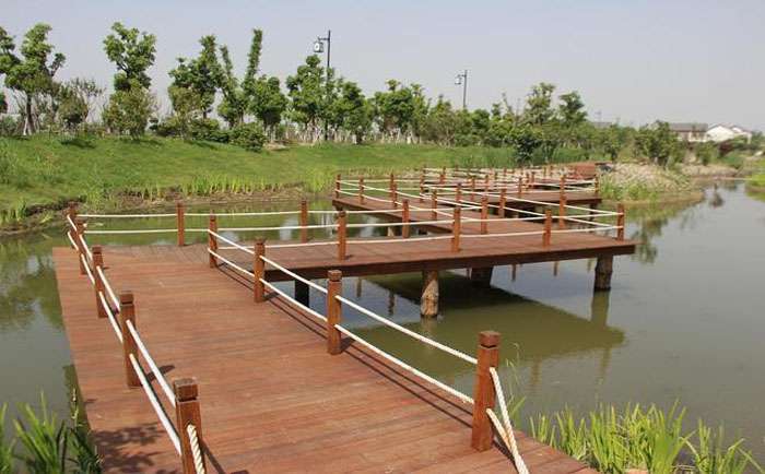 成都塑木地板廠家 成都塑木地板廠家