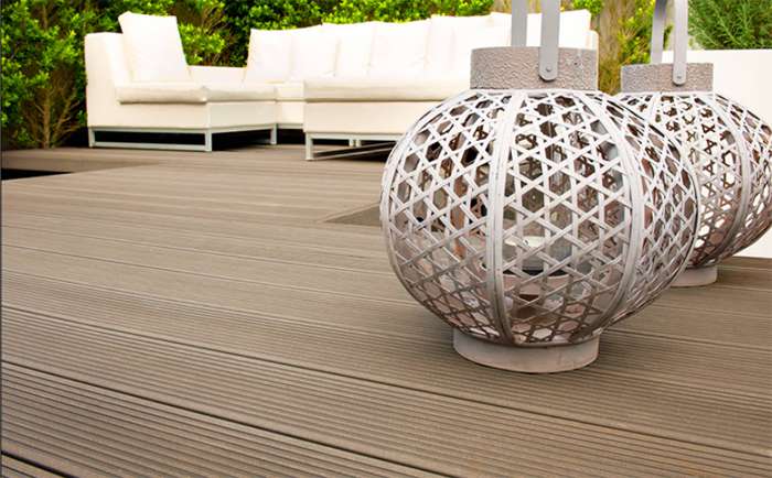 成都塑木地板廠家 成都塑木地板廠家