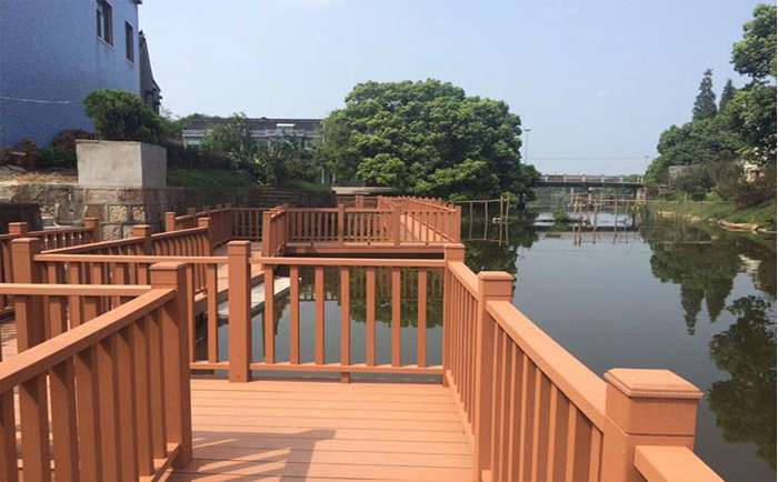 成都塑木地板廠家 成都塑木地板廠家