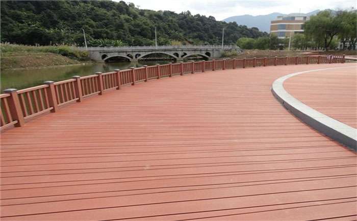 成都塑木地板廠家 成都塑木地板廠家