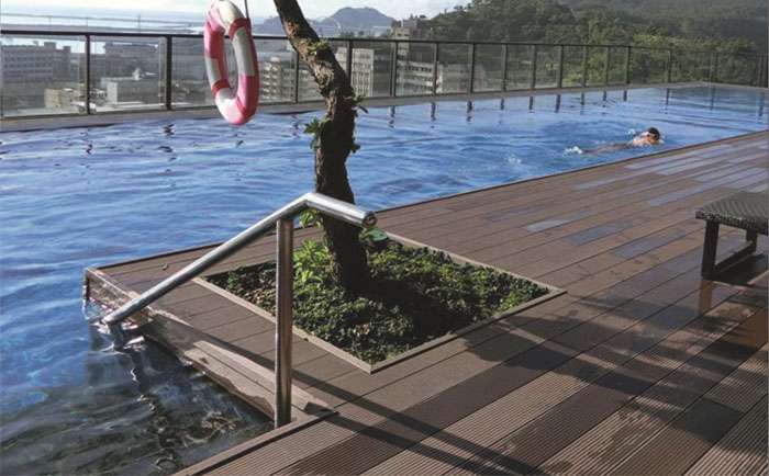 成都塑木地板廠家 成都塑木地板廠家