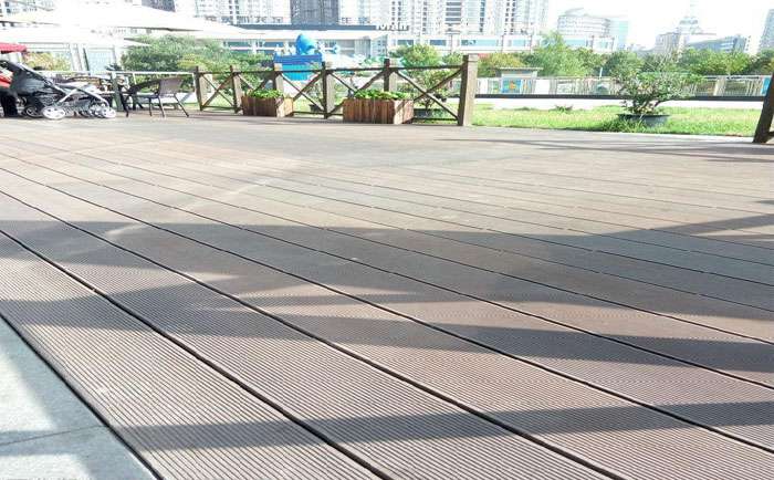 成都塑木地板廠家 成都塑木地板廠家