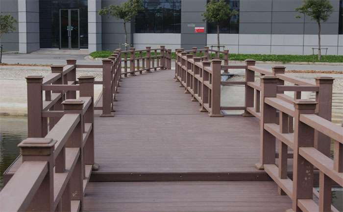 成都塑木地板廠家 成都塑木地板廠家