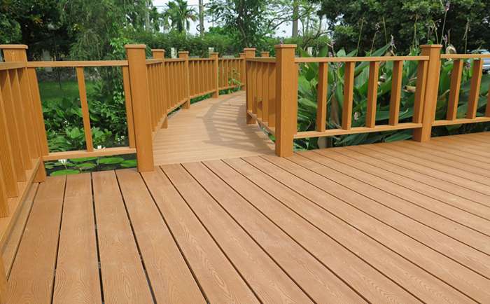 成都塑木地板廠家 成都塑木地板廠家