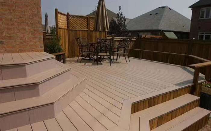 四川木塑地板生產(chǎn)廠家 四川木塑地板生產(chǎn)廠家