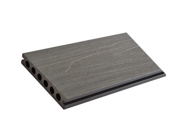 成都塑木地板廠家