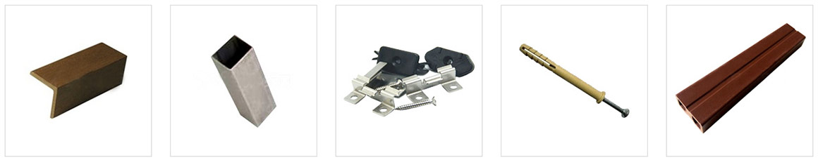 成都塑木地板廠家 成都塑木地板廠家