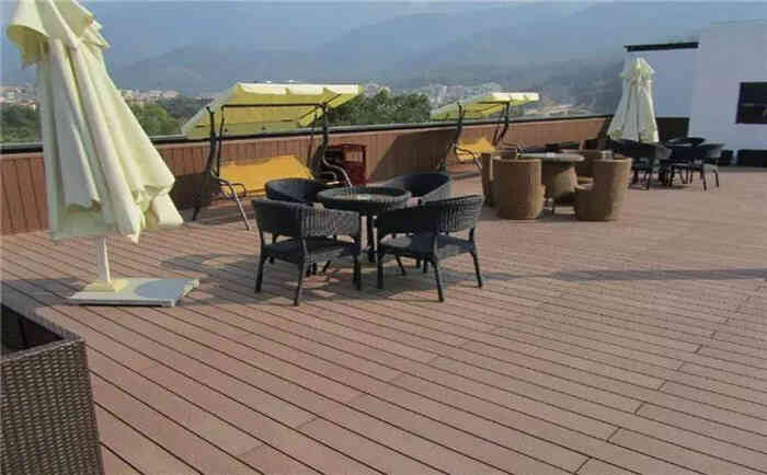 成都塑木地板廠家 成都塑木地板廠家