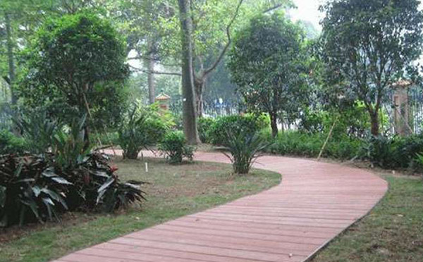 成都塑木地板廠家 成都塑木地板廠家