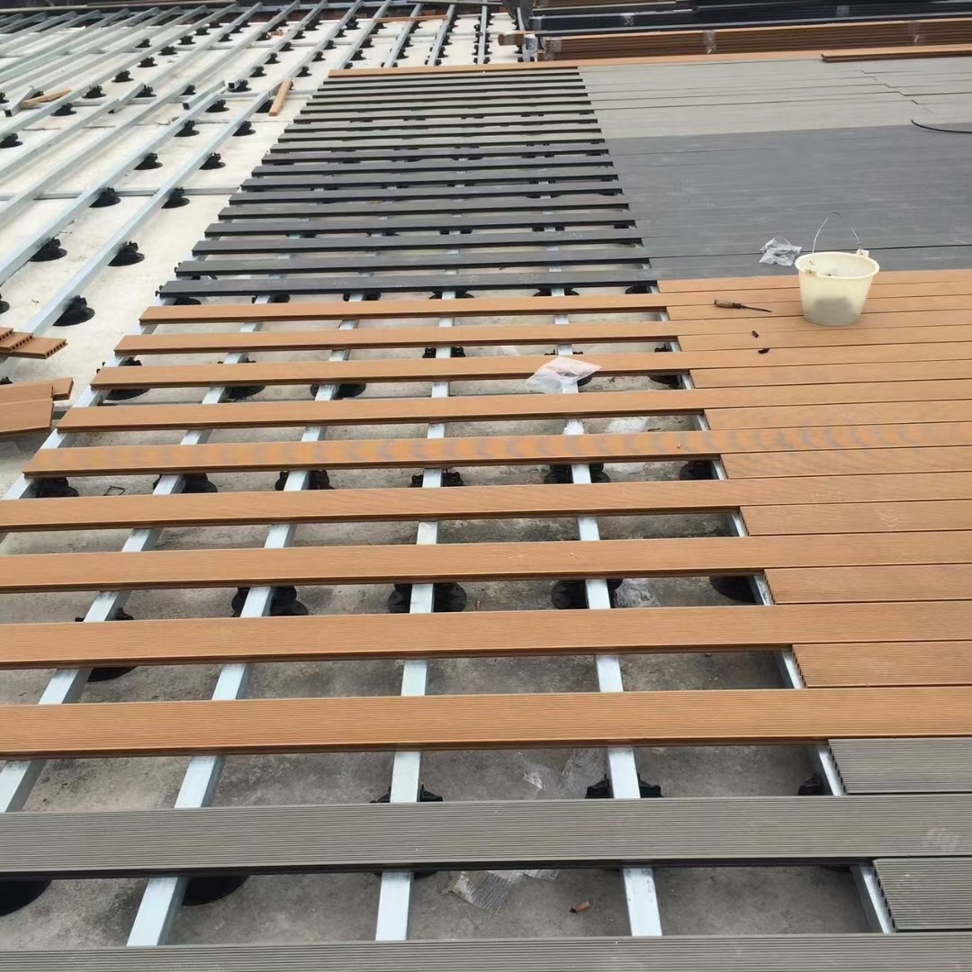 成都塑木地板廠家 成都塑木地板廠家