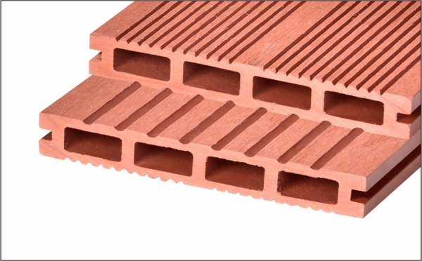 木塑地板的優(yōu)點(diǎn)