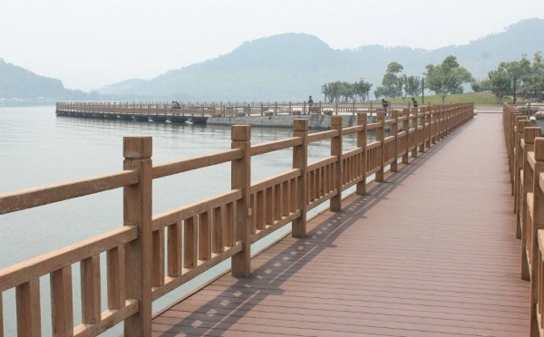 木塑地板有哪些性能？