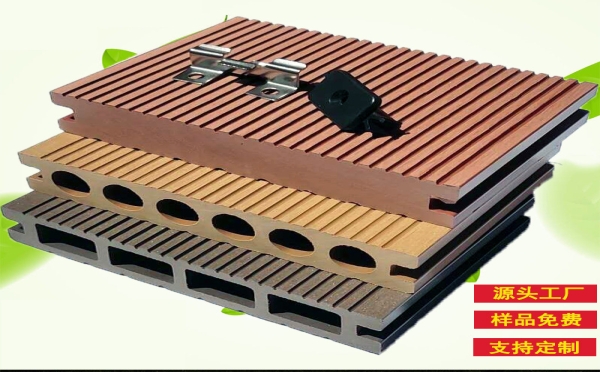 木塑地板為什么越來(lái)越受設(shè)計(jì)師青睞？