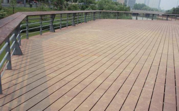 塑木戶外地板有哪些規(guī)格