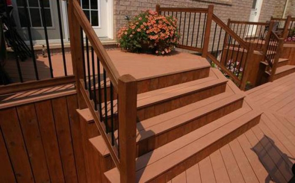 木塑地板四大特點(diǎn)