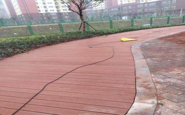 采購(gòu)塑木材料時(shí)會(huì)遇到哪些誤區(qū)