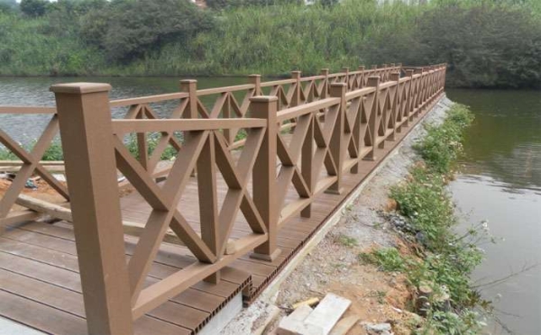 木塑材料在家具設(shè)計(jì)應(yīng)用的優(yōu)勢(shì)