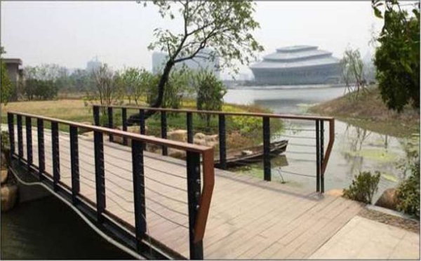 以PVC木塑復(fù)合材料為例，介紹八種常用的添加劑