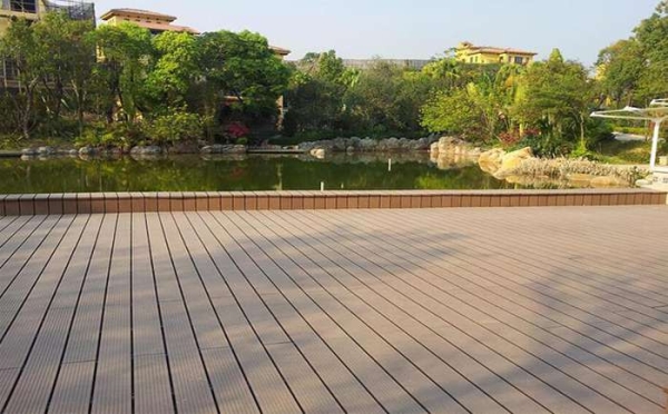 塑木地板是什么？塑木地板施工工藝有哪些？