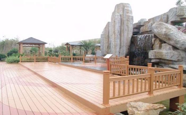 垃圾回收體系帶動木塑產(chǎn)業(yè)再發(fā)展