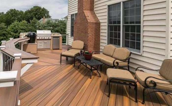 塑木地板優(yōu)缺點(diǎn)有哪些