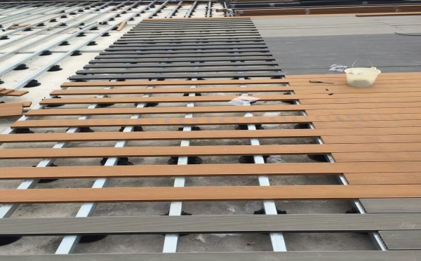 木塑地板的價格受哪些因素影響？