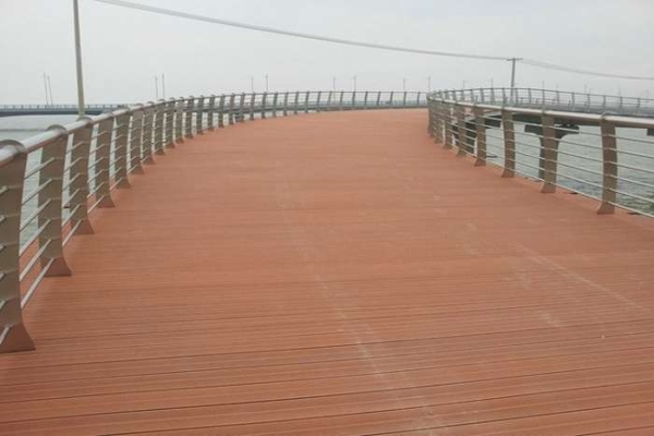 木塑使用年限？