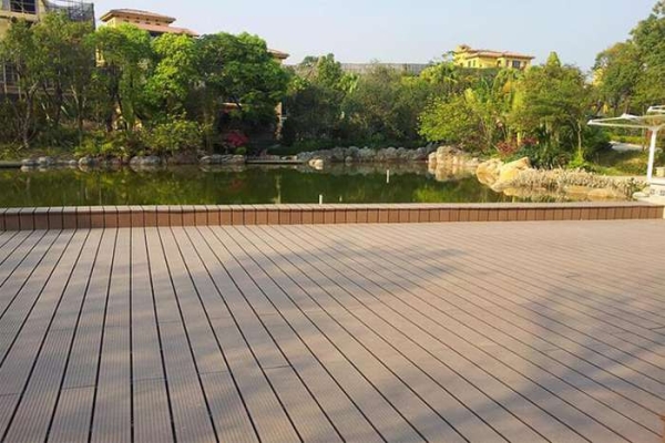 塑木地板是什么？塑木地板施工工藝有哪些？