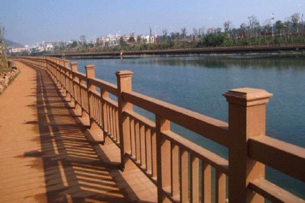 相比于傳統(tǒng)木材，高性能木塑復(fù)合材料究竟具有哪些發(fā)展應(yīng)用優(yōu)勢？