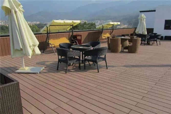 成都塑木地板廠家-塑木 你真的了解嗎？