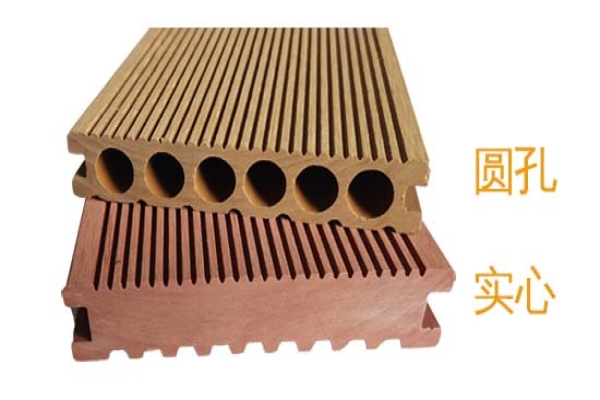 怎么判斷木塑地板的質(zhì)量好壞